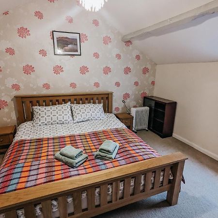 Elm House Cottage - 2 Bed Cottage In High Hesket On The Edge Of The Lake District, Cumbria Exteriér fotografie