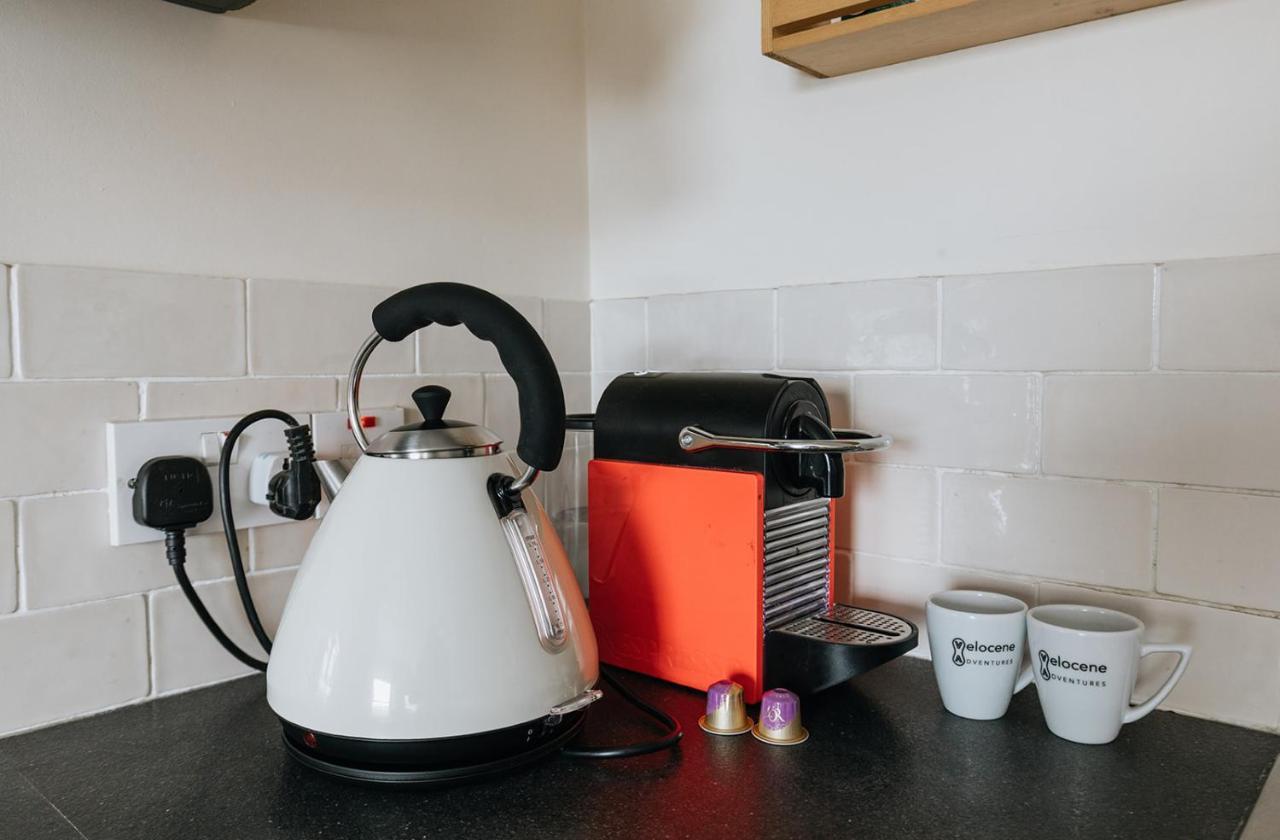 Elm House Cottage - 2 Bed Cottage In High Hesket On The Edge Of The Lake District, Cumbria Exteriér fotografie