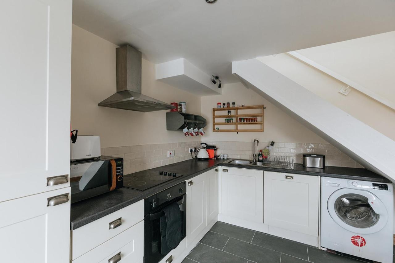 Elm House Cottage - 2 Bed Cottage In High Hesket On The Edge Of The Lake District, Cumbria Exteriér fotografie