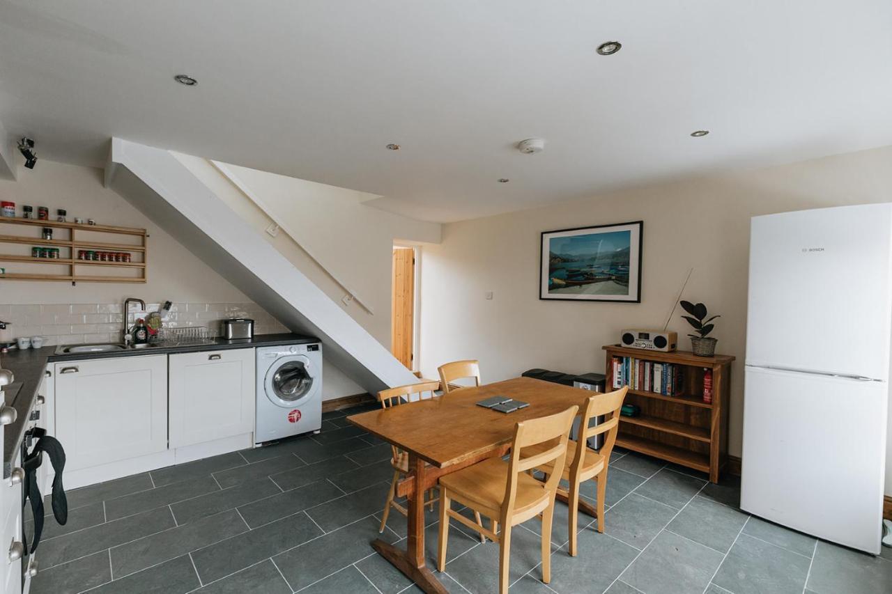 Elm House Cottage - 2 Bed Cottage In High Hesket On The Edge Of The Lake District, Cumbria Exteriér fotografie