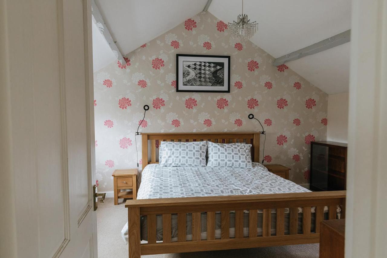 Elm House Cottage - 2 Bed Cottage In High Hesket On The Edge Of The Lake District, Cumbria Exteriér fotografie