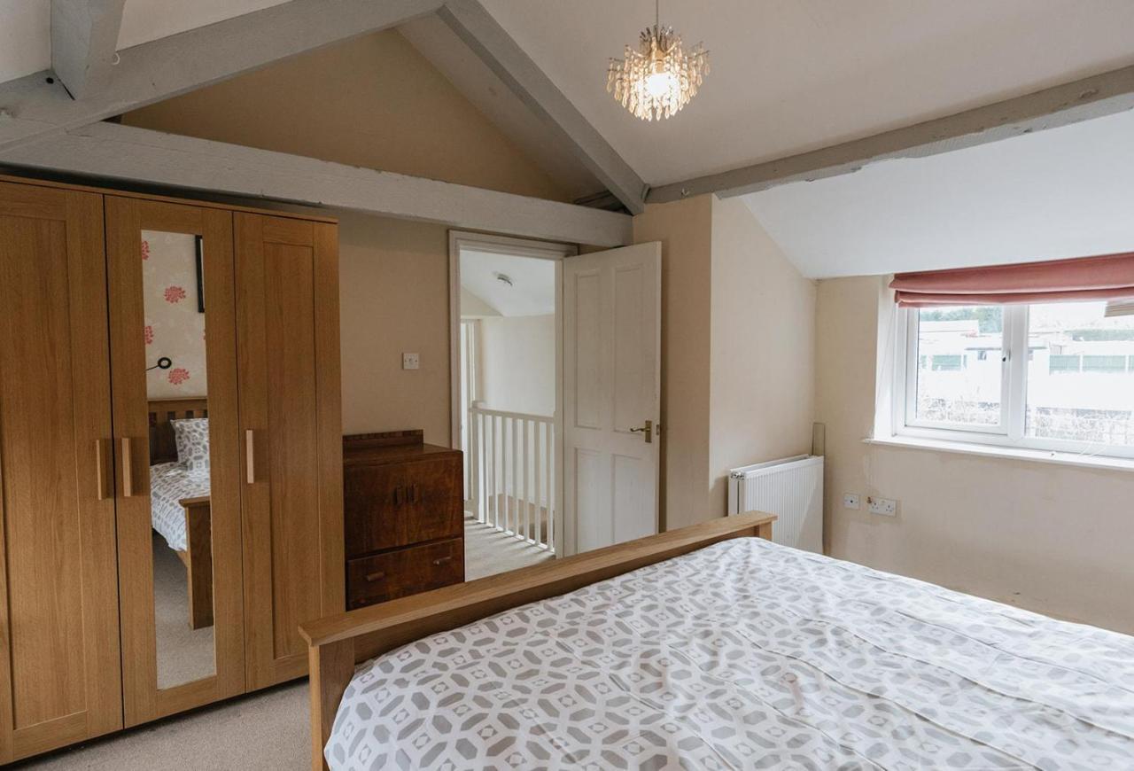 Elm House Cottage - 2 Bed Cottage In High Hesket On The Edge Of The Lake District, Cumbria Exteriér fotografie