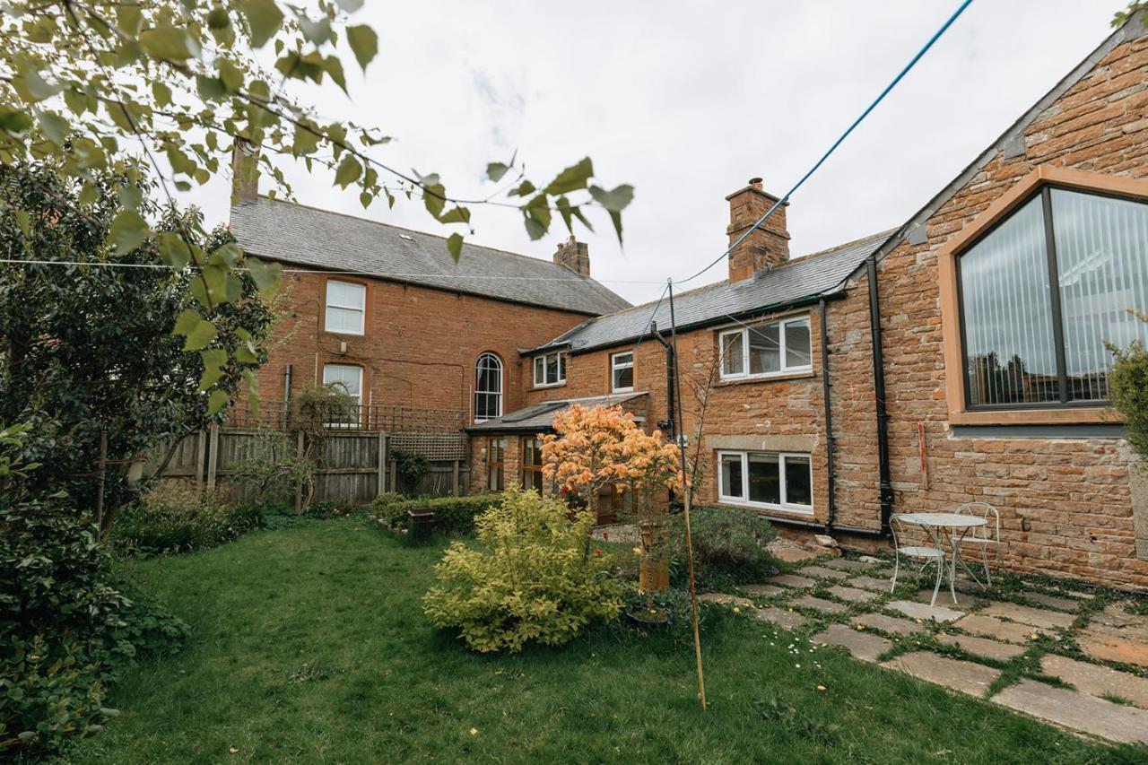 Elm House Cottage - 2 Bed Cottage In High Hesket On The Edge Of The Lake District, Cumbria Exteriér fotografie
