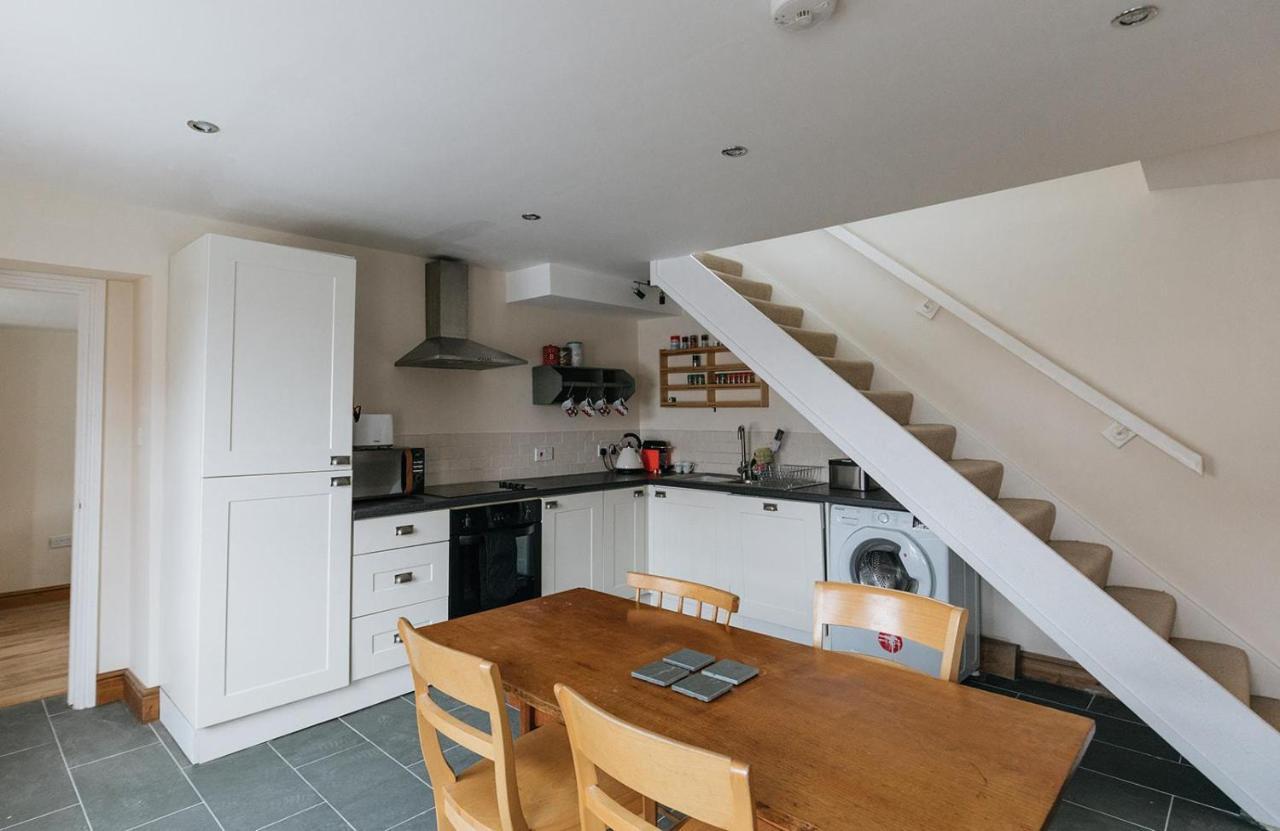 Elm House Cottage - 2 Bed Cottage In High Hesket On The Edge Of The Lake District, Cumbria Exteriér fotografie