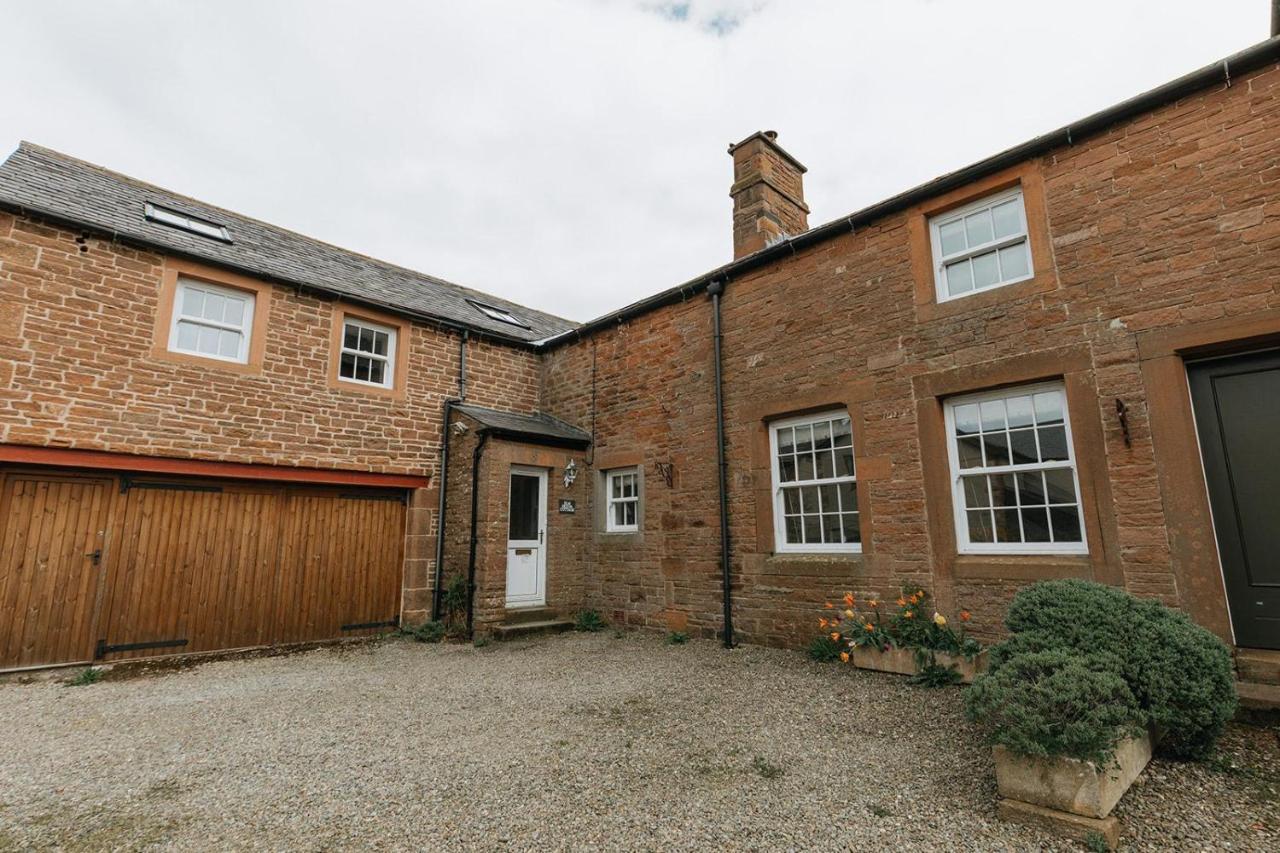 Elm House Cottage - 2 Bed Cottage In High Hesket On The Edge Of The Lake District, Cumbria Exteriér fotografie