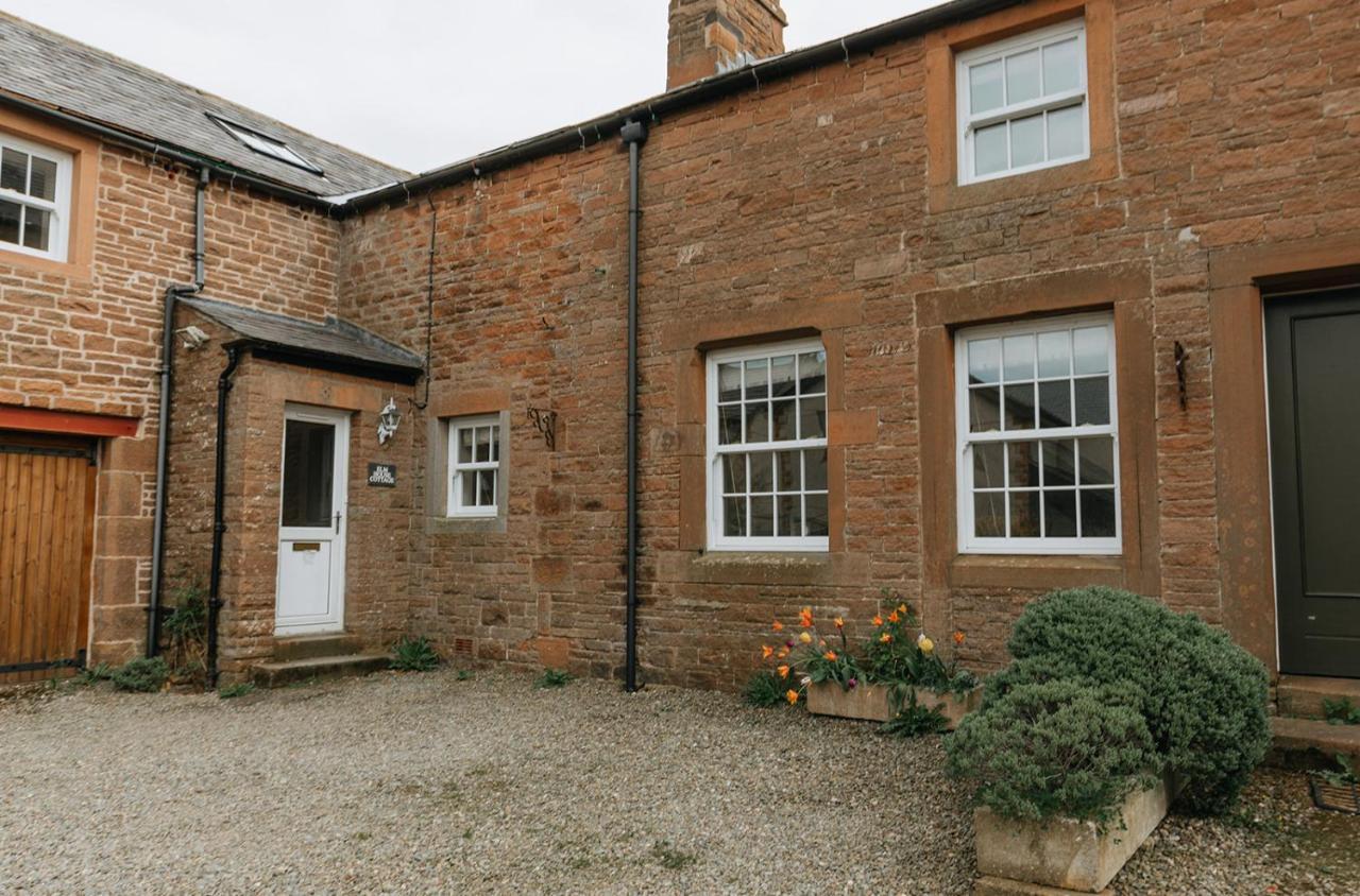 Elm House Cottage - 2 Bed Cottage In High Hesket On The Edge Of The Lake District, Cumbria Exteriér fotografie