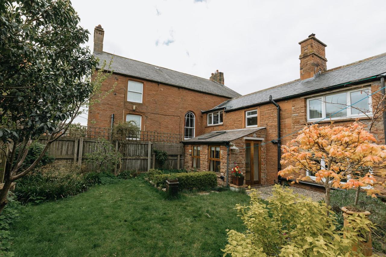 Elm House Cottage - 2 Bed Cottage In High Hesket On The Edge Of The Lake District, Cumbria Exteriér fotografie
