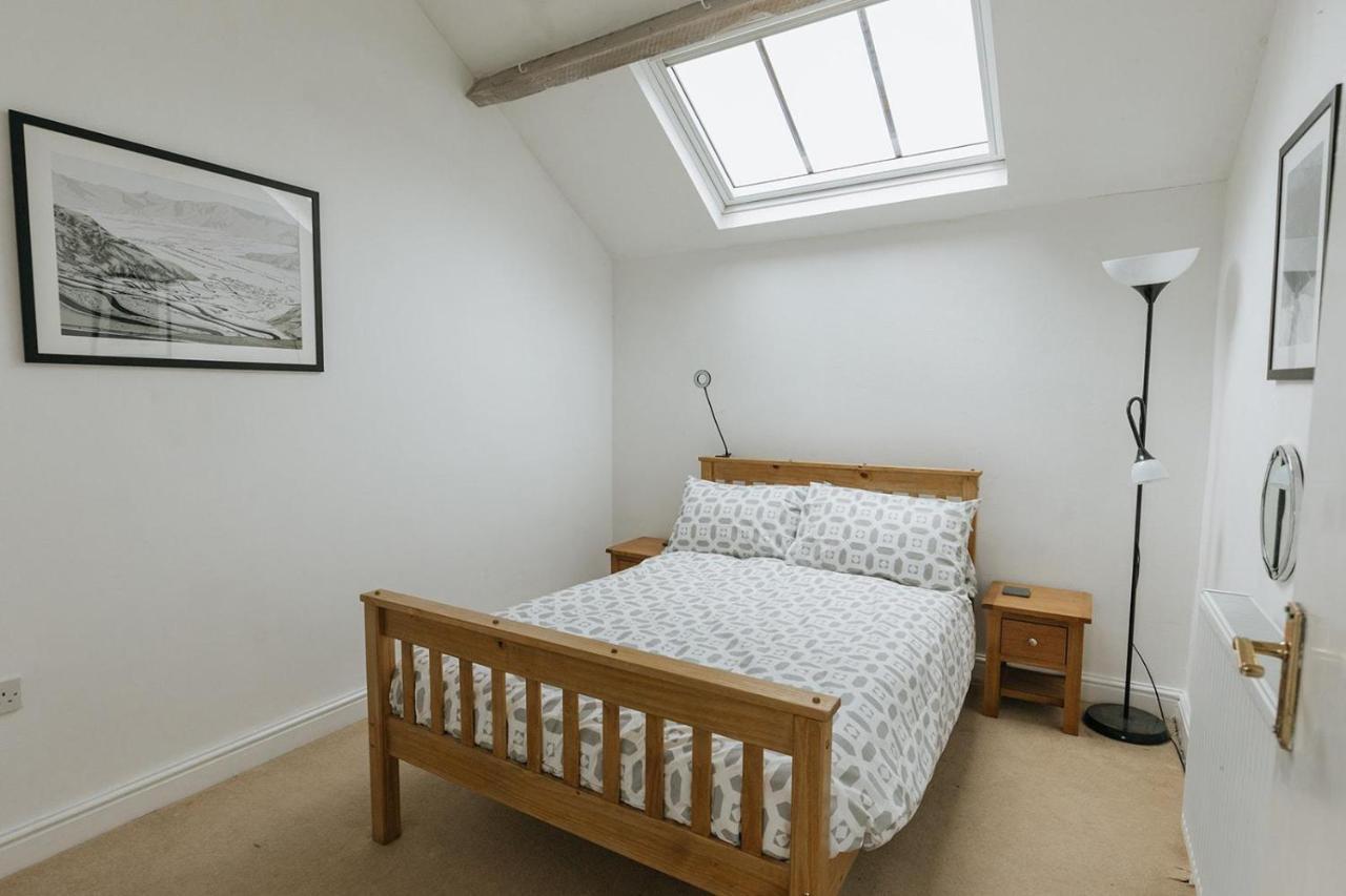 Elm House Cottage - 2 Bed Cottage In High Hesket On The Edge Of The Lake District, Cumbria Exteriér fotografie