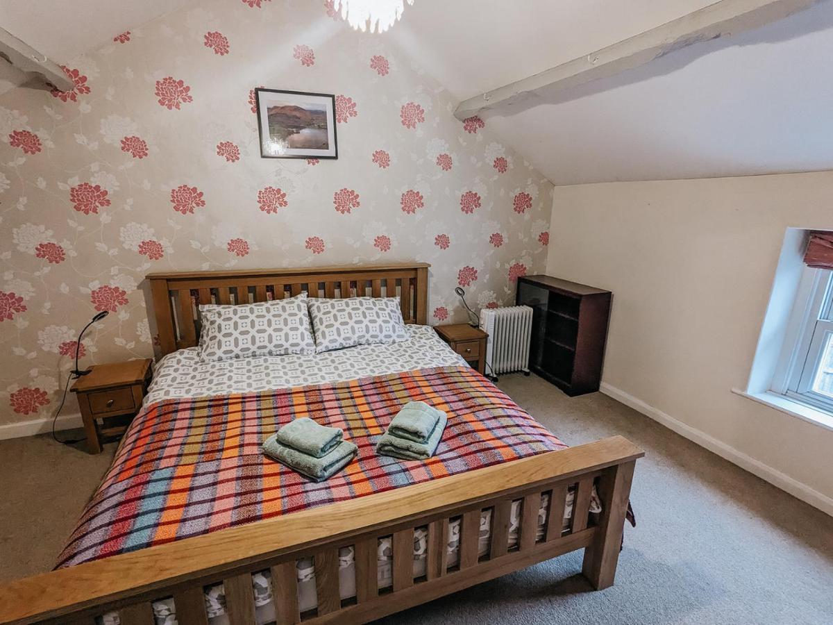 Elm House Cottage - 2 Bed Cottage In High Hesket On The Edge Of The Lake District, Cumbria Exteriér fotografie